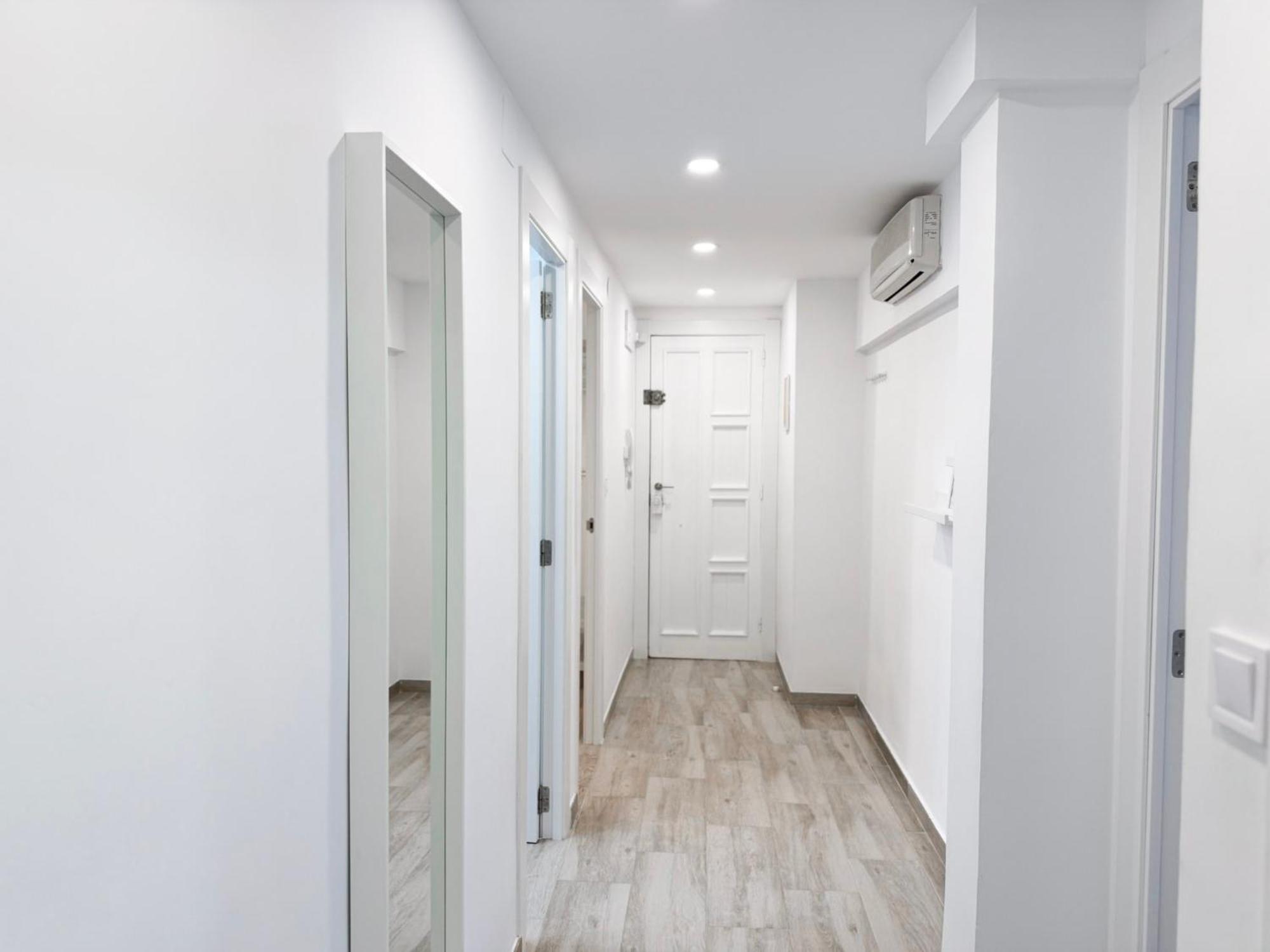 Nuevo, A 60 Metros De La Playa Y Con Vistas Laterales Al Mar Apartment Кулера Екстериор снимка